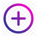 Add Plus Button Icon