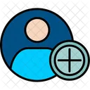 Add  Icon