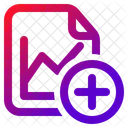 File Add Add File Icon