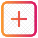 Ui Gradient Outline Icon