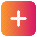 Ui Gradient Glyph Icon