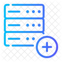 Add Plus Seo Icon
