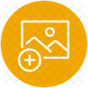 Photo Image Picture Icon