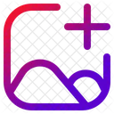 Add image  Symbol
