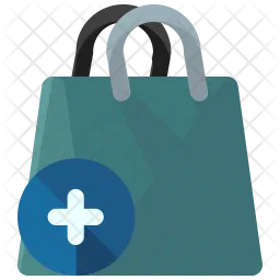 Add in bag  Icon