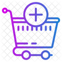 Add in Cart  Icon