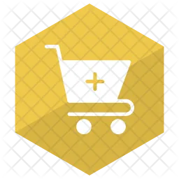 Add In Cart  Icon