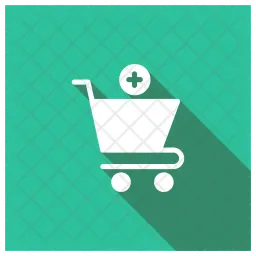 Add In Cart  Icon