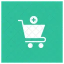 Add In Cart  Icon