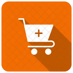 Add In Cart  Icon