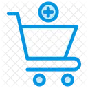 Add In Cart  Icon