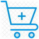 Add In Cart  Icon