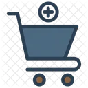 Add In Cart  Icon