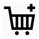 Add in Shopping cart  Icon