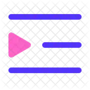 Add Indent Icon