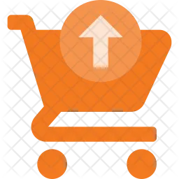 Add into cart  Icon
