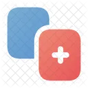 Add Item  Icon