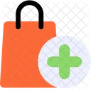 Add Items Icon