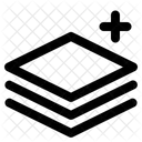 Add Layer  Icon