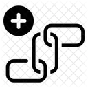 Chain Link Link Hyperlink Icon
