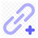 Add Link Icon
