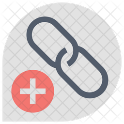 add link icon to your website