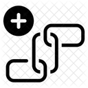 Chain Link Link Hyperlink Icon