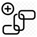 Chain Link Link Hyperlink Icon