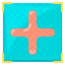 Cart Add Download Icon