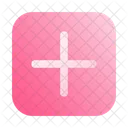 Add Plus New Icon