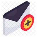 Add Mail New Mail Email Icon