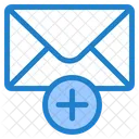 Mail Message New Icon