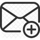 New Message Icon