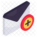 Add Mail  Icon
