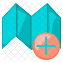 Cart Add Download Icon