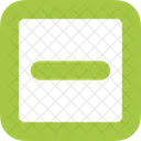 Remove Delete Cancel Icon