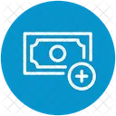 Finance Money Banking Icon