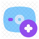 Add money  Icon