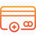Add Money  Icon