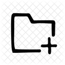 Handdrawn Appicons Files Plus Icon