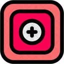 Add New  Icon