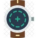 Add New Screen Smartwatch App Smartwatch Icon