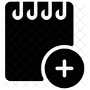 Add-note  Icon
