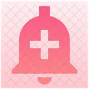 Add Notification  Icon