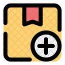 Add Package  Icon