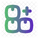 Add package  Icon