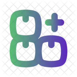 Add package  Icon