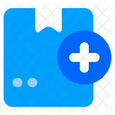 Add Package  Icon