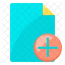 Cart Add Download Icon