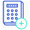 Add Password Icon